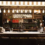 Hotel B Berdichevsky