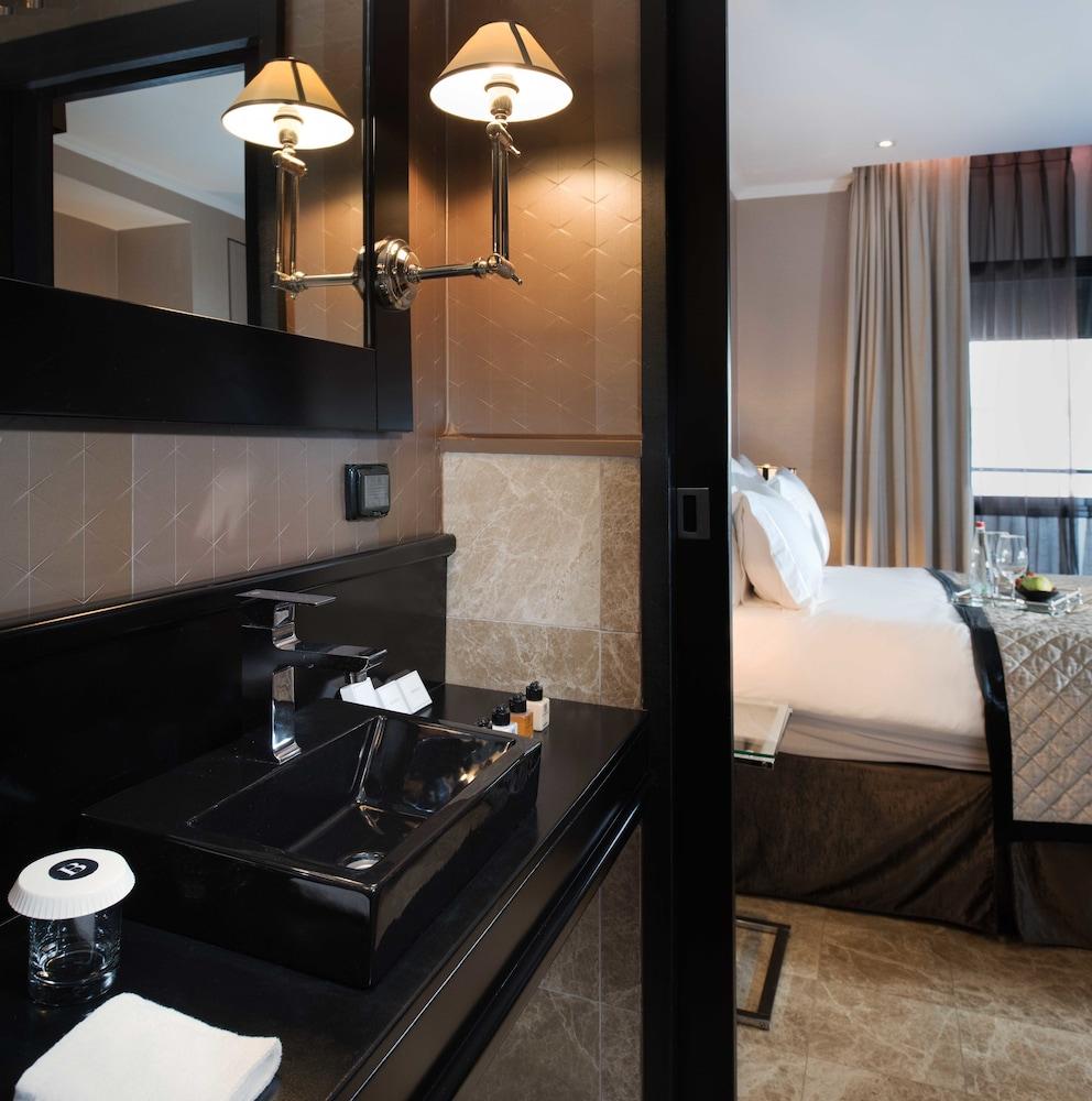 Hotel B Berdichevsky
