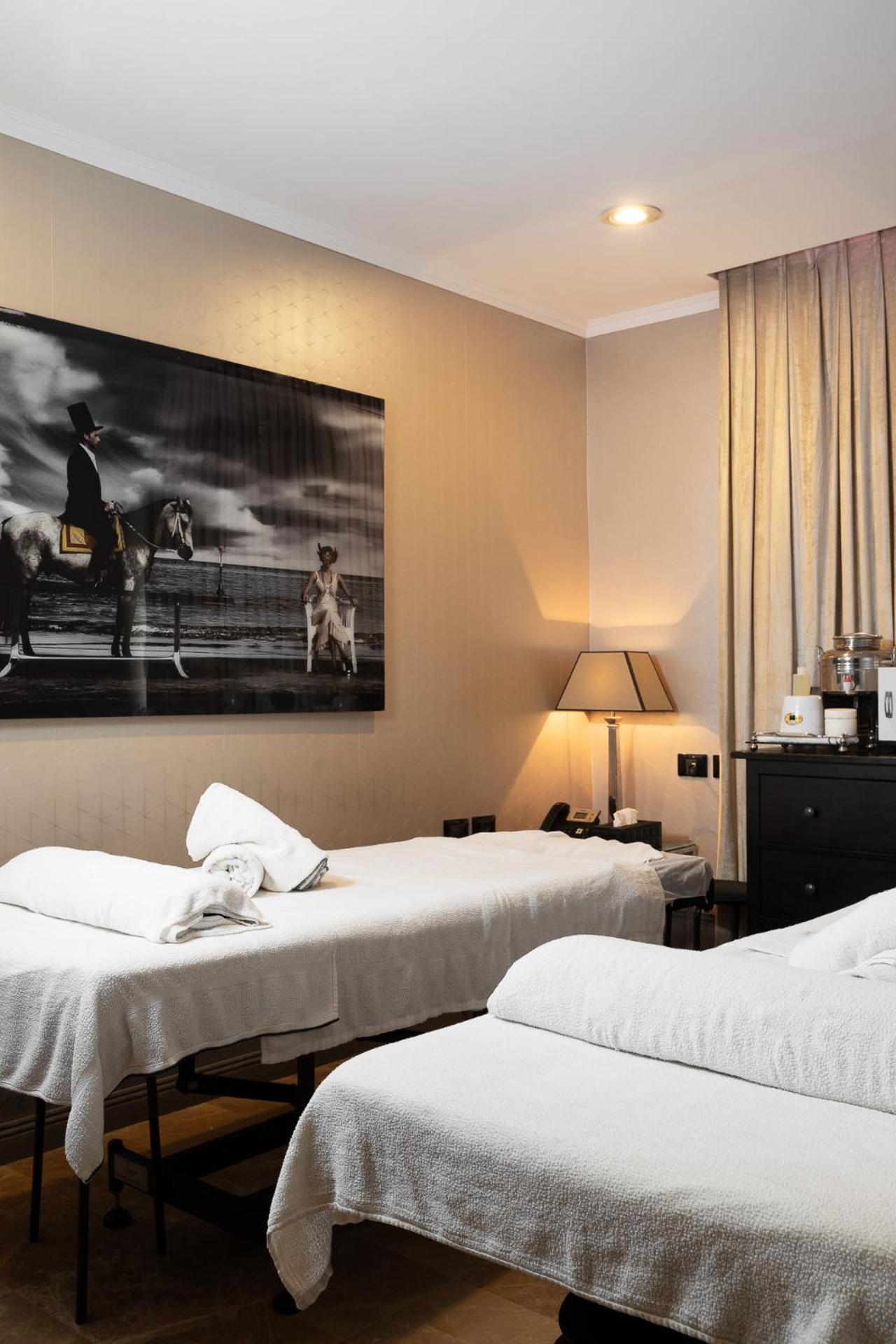 Hotel B Berdichevsky Tel Aviv