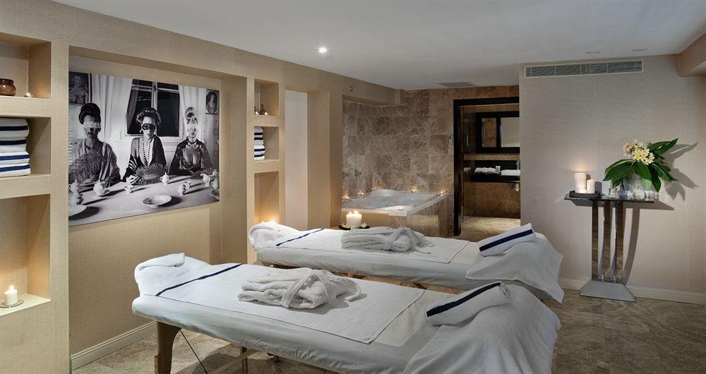 Hotel B Berdichevsky Tel Aviv